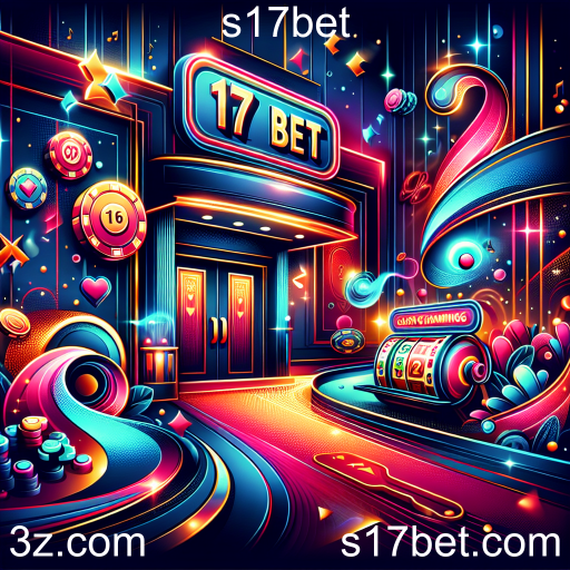 Descubra as Melhores Promoções no s17bet