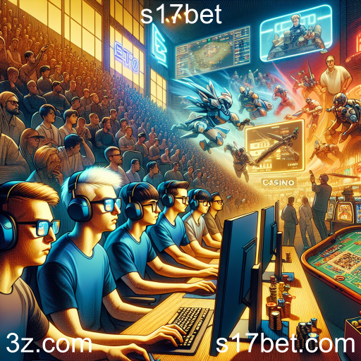 E-Sports