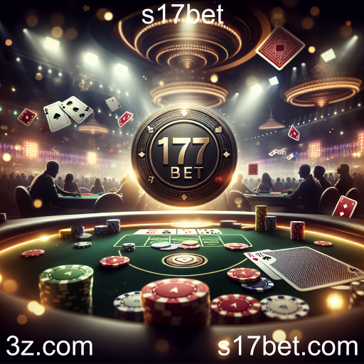 Jogos de Poker