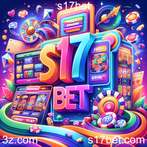 Desbloqueando Vantagens: As Promoções Imperdíveis do s17bet